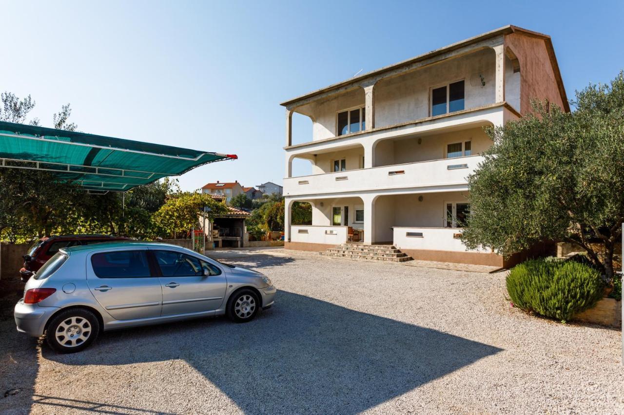Apartment Kornic 5306B Luaran gambar