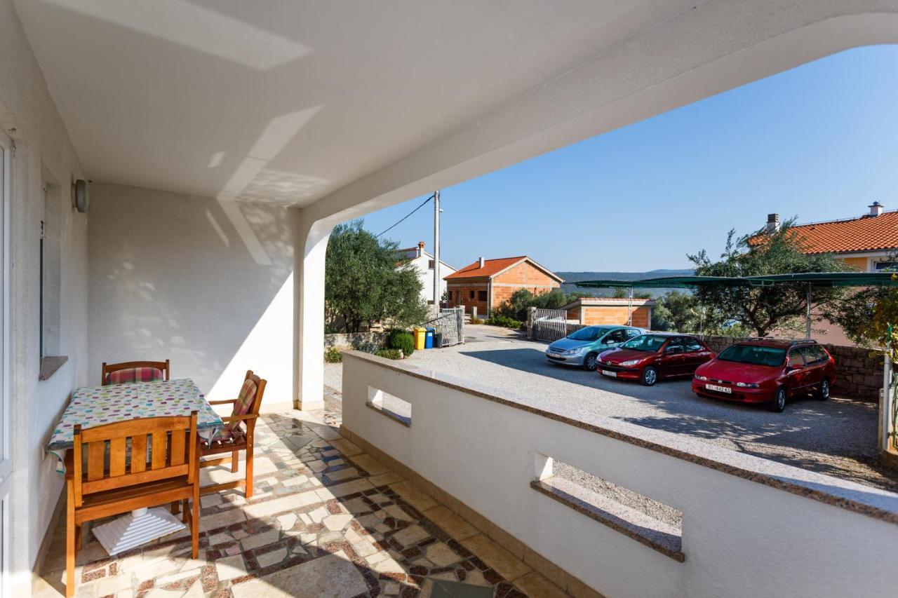 Apartment Kornic 5306B Luaran gambar