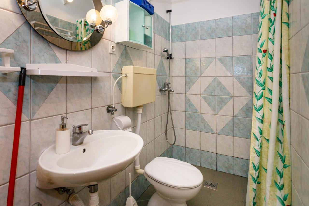 Apartment Kornic 5306B Luaran gambar