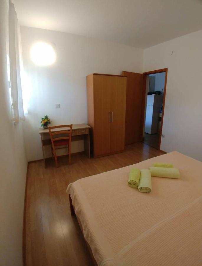 Apartment Kornic 5306B Luaran gambar