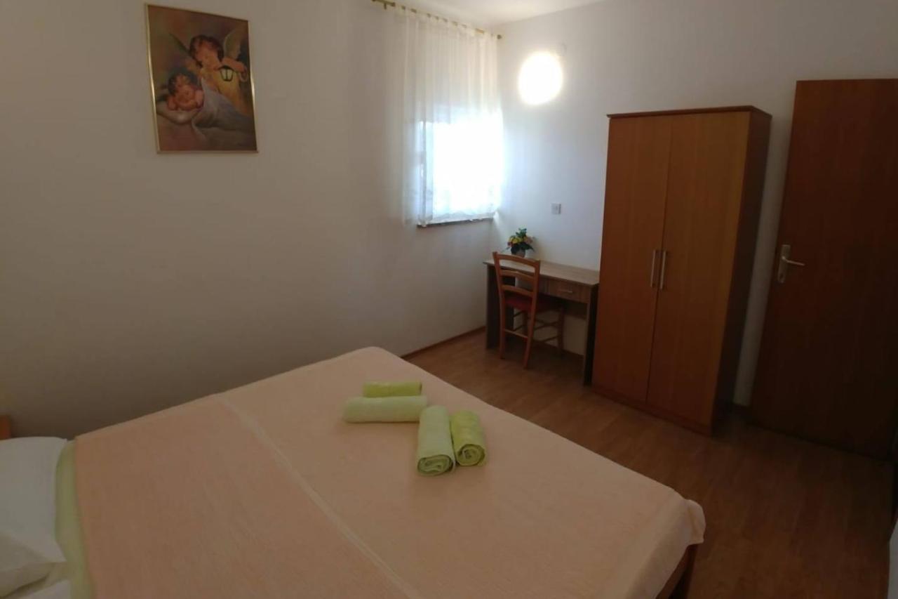 Apartment Kornic 5306B Luaran gambar