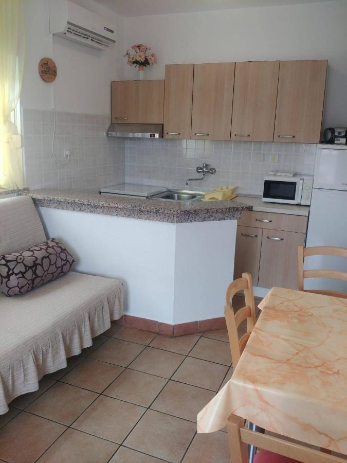Apartment Kornic 5306B Luaran gambar