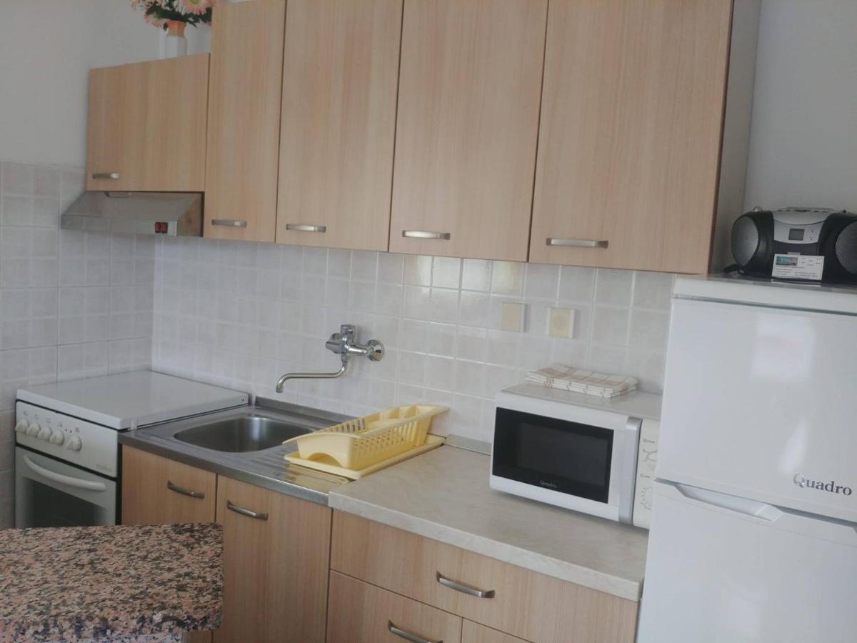 Apartment Kornic 5306B Luaran gambar